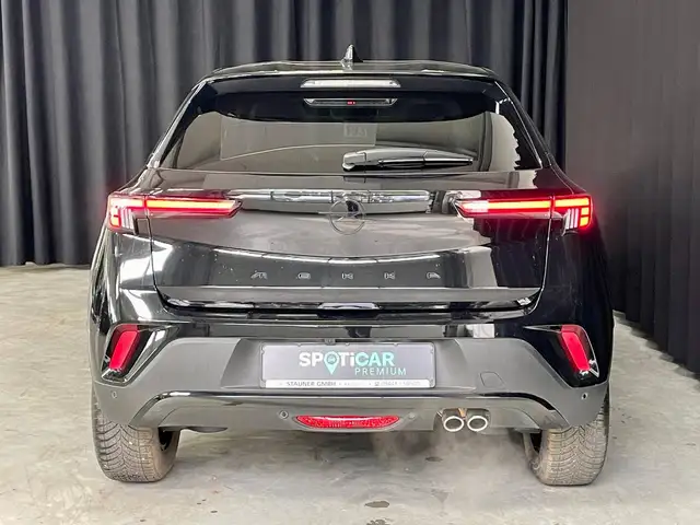Opel Mokka view 6