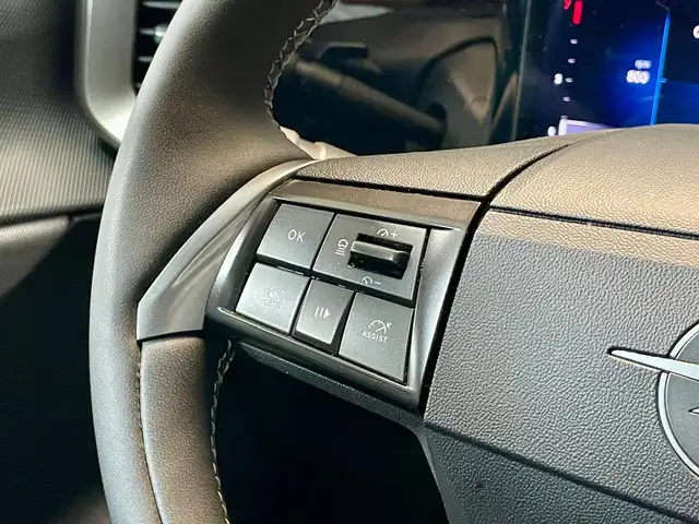 Opel Mokka view 14