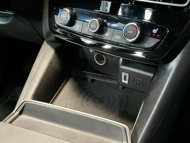 Opel Mokka view 24