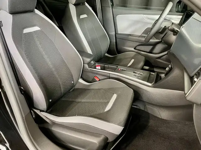 Opel Mokka view 26
