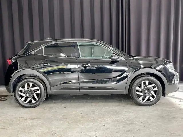 Opel Mokka view 8