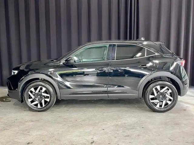 Opel Mokka view 7