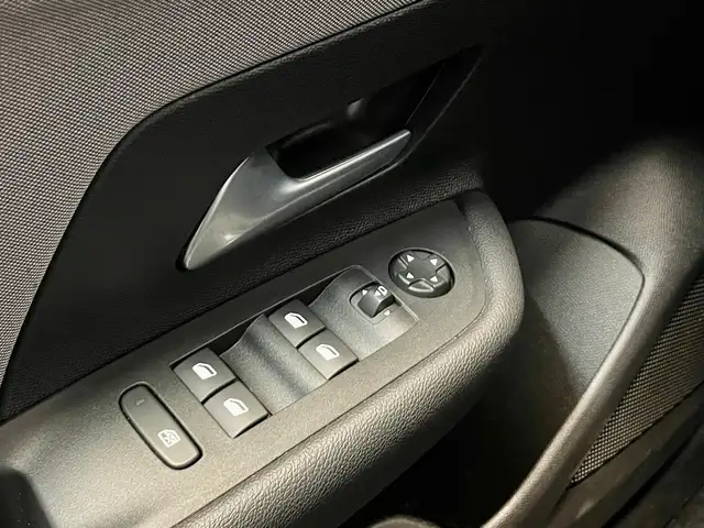 Opel Mokka view 15