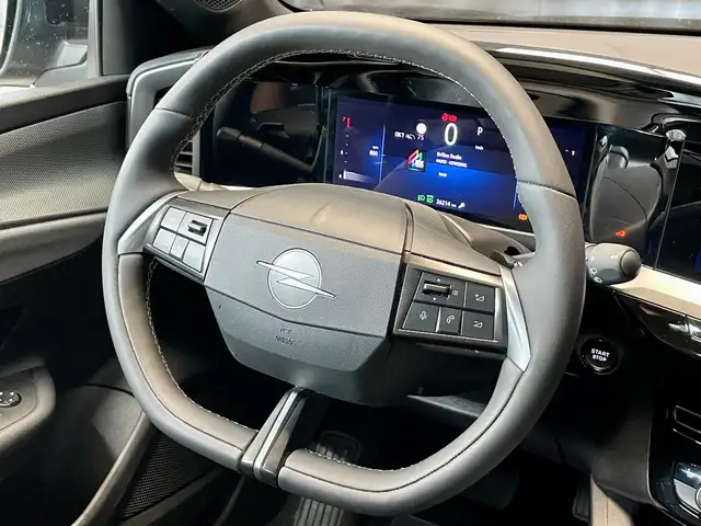 Opel Mokka view 13