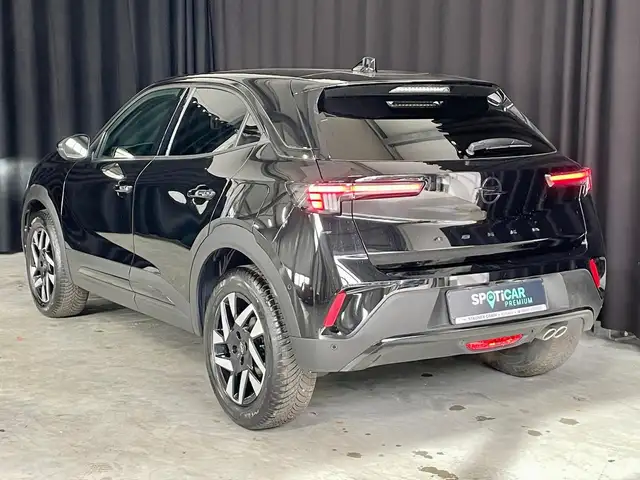 Opel Mokka view 3