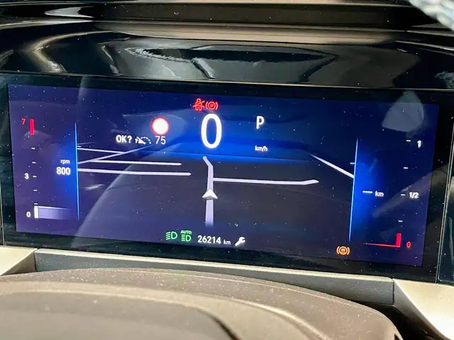 Opel Mokka view 16