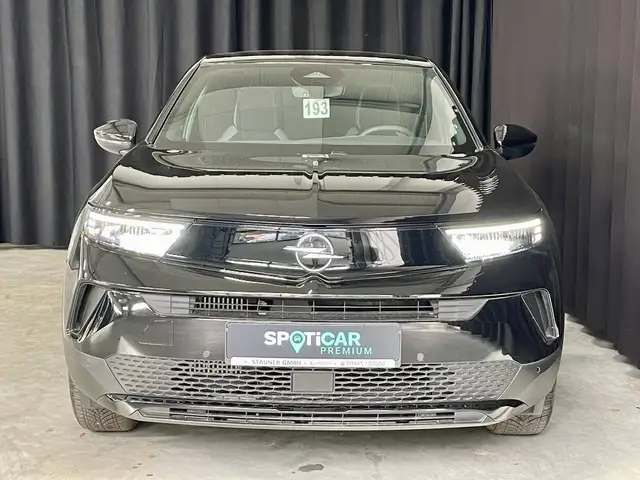 Opel Mokka view 5