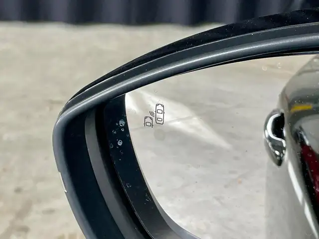 Opel Mokka view 11