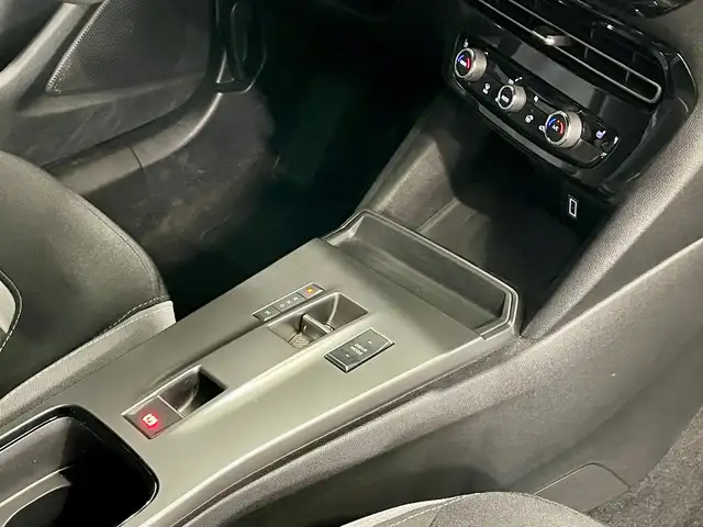 Opel Mokka view 23
