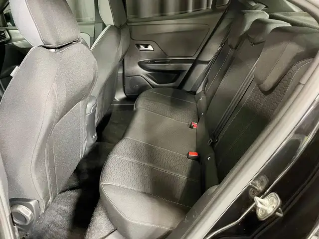 Opel Mokka view 27