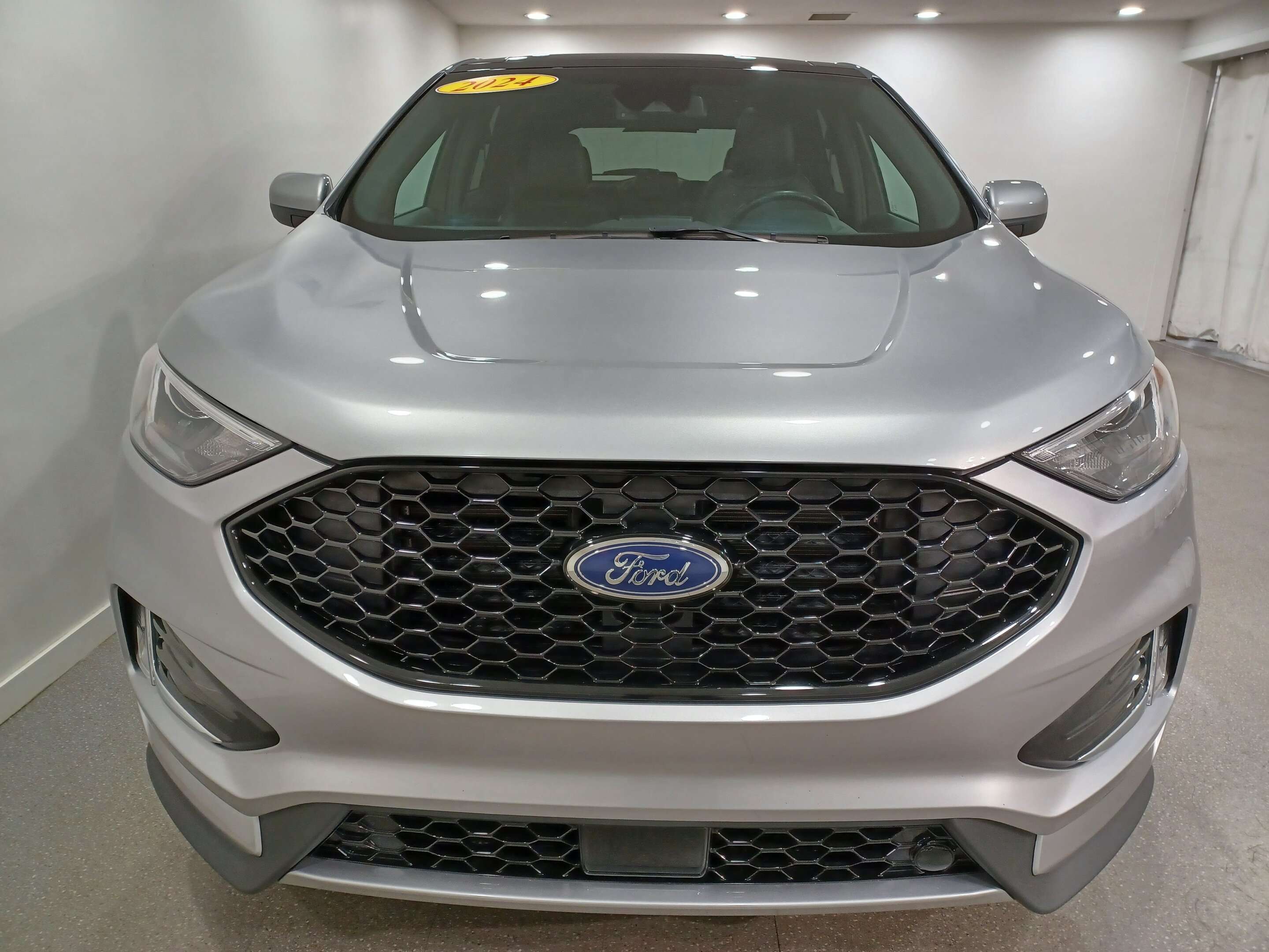 2024 Ford Edge ST Line AWD*Htd Suede Seats | Pano Roof | Htd Whee — снимка 1