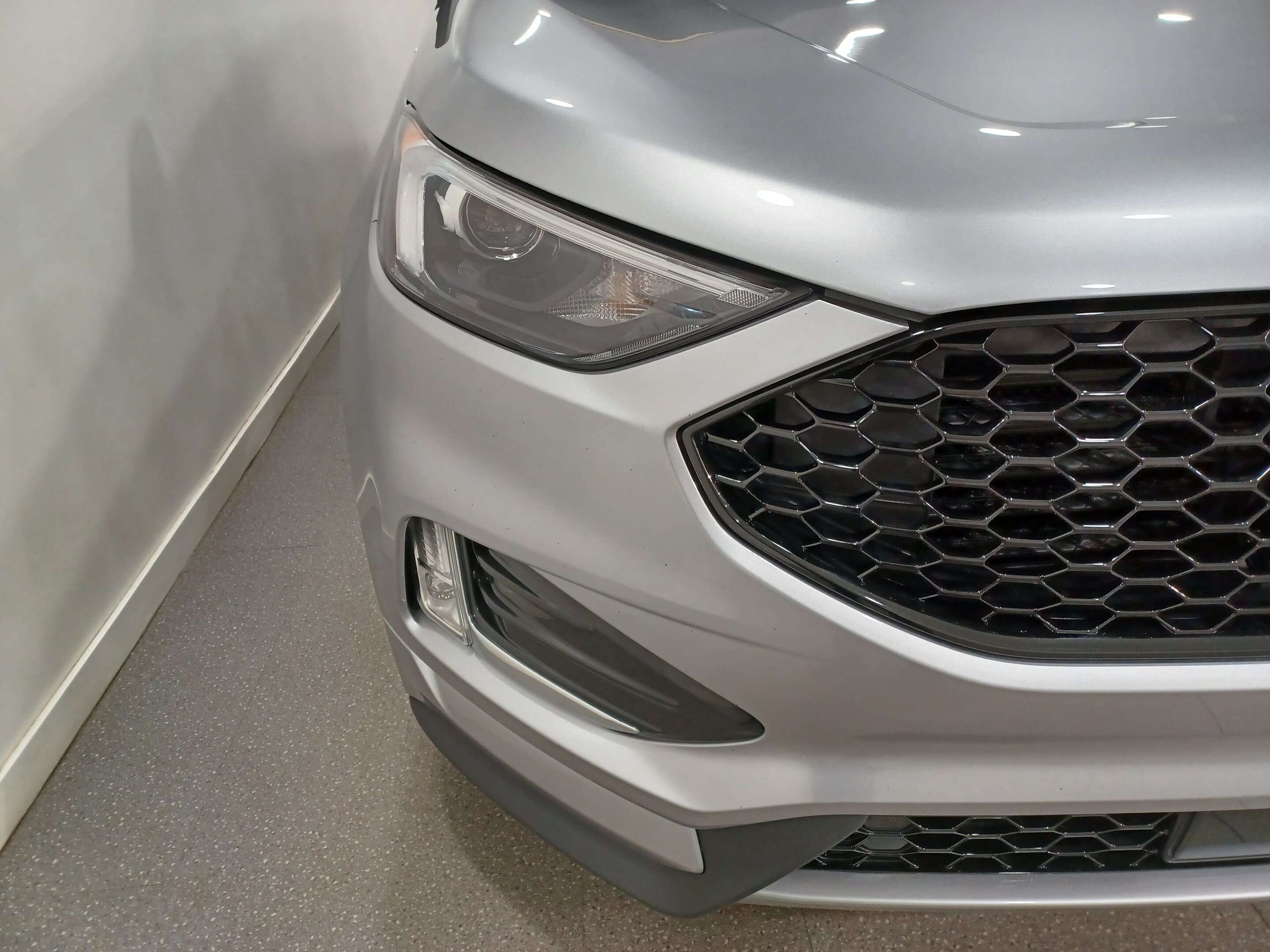 2024 Ford Edge ST Line AWD*Htd Suede Seats | Pano Roof | Htd Whee — снимка 1