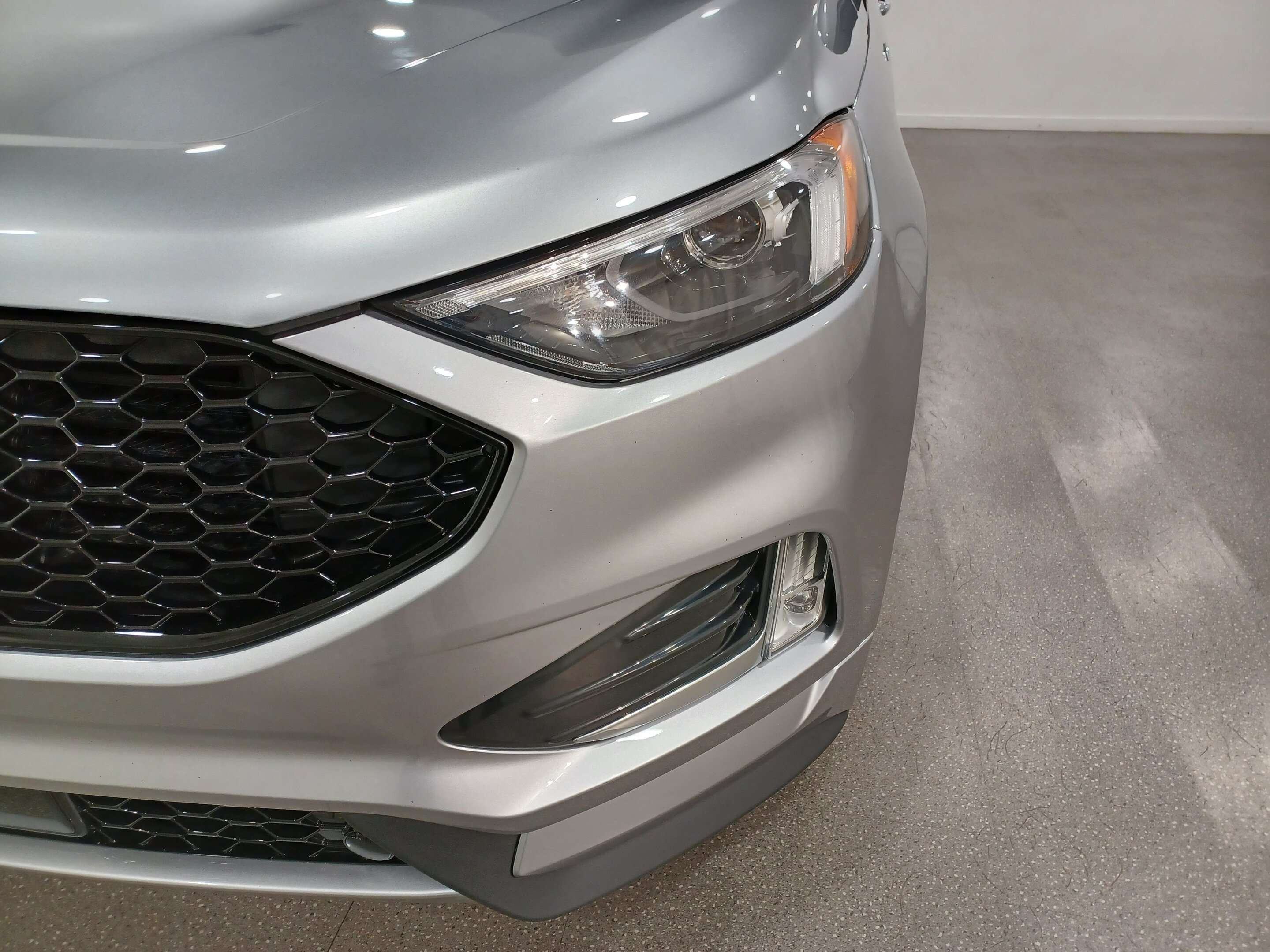 2024 Ford Edge ST Line AWD*Htd Suede Seats | Pano Roof | Htd Whee — снимка 1