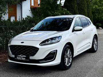 2,0 TDCi Aut. Vignale*Leder*HUD*Bang&Olufsen*VOLL*