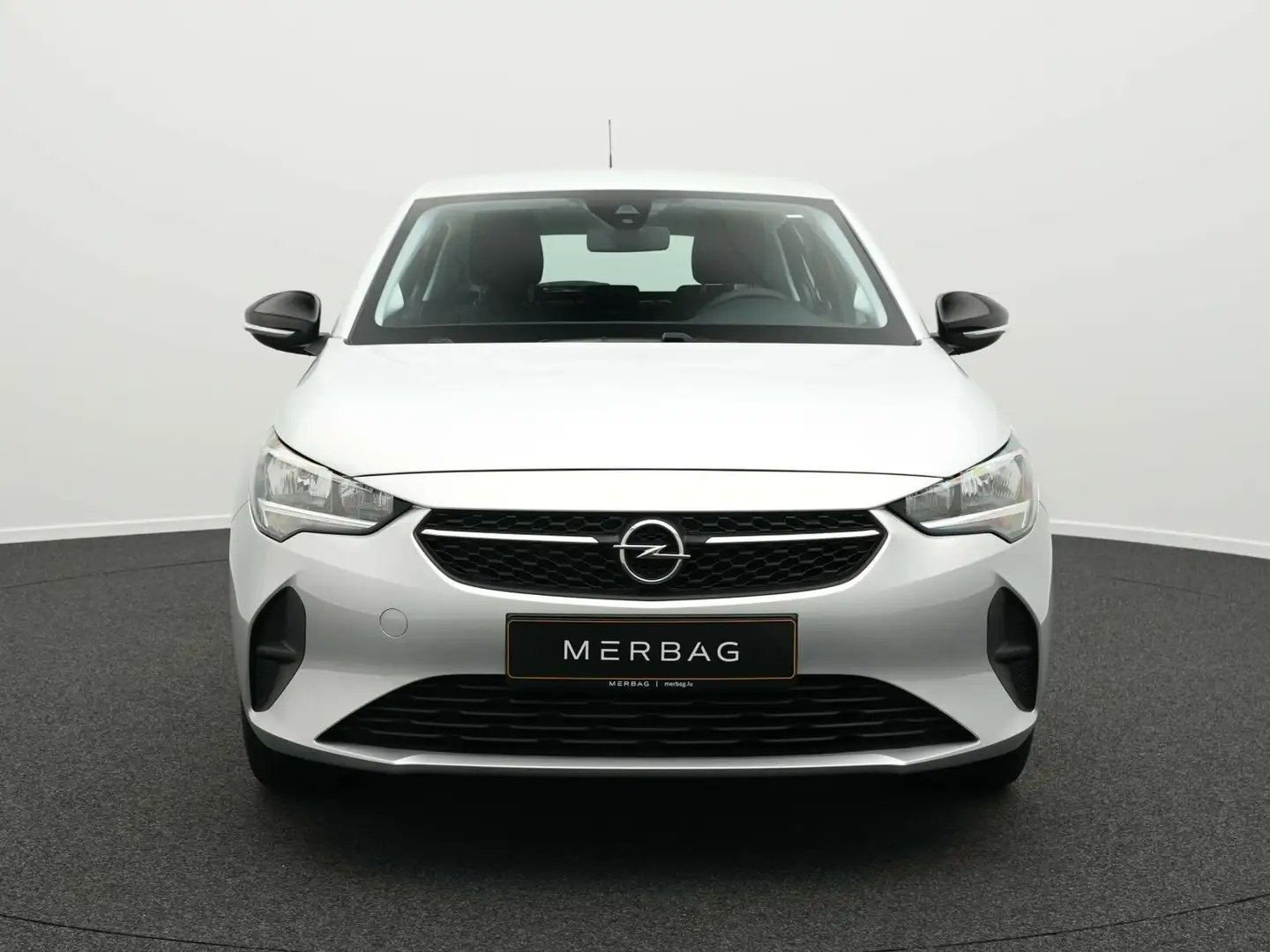 Opel Corsa Corsa F 1.2 Edition Navi/Klima/Sitzhzg./BC/eFH. - 2