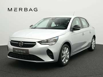 Corsa F 1.2 Edition Navi/Klima/Sitzhzg./BC/eFH.