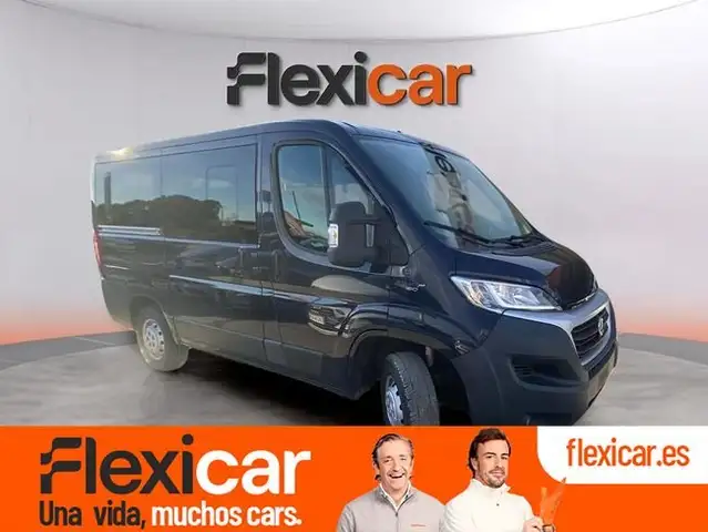 Fiat Ducato 30 2.3 MJT 150CV PC-TN Combi