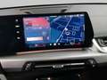 BMW X1 sDrive 18i M Sportpaket Navi LED ACC Klima el- HK Noir - thumbnail 11