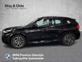 BMW X1 sDrive 18i M Sportpaket Navi LED ACC Klima el- HK Noir - thumbnail 2