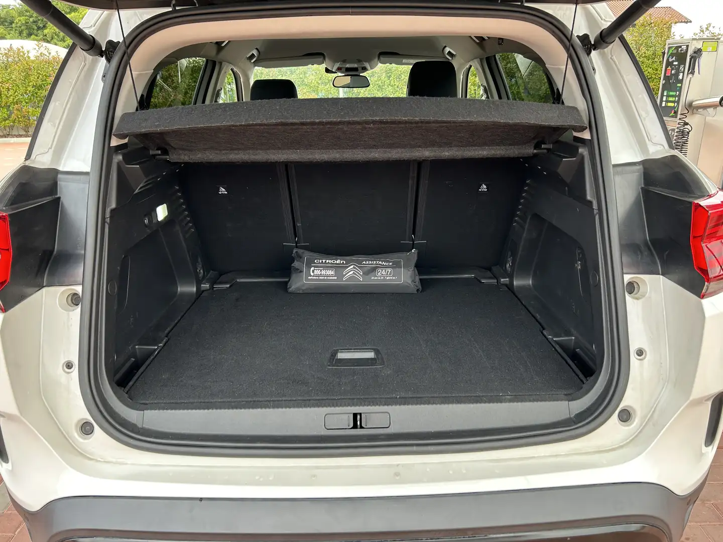 Citroen C5 Aircross 1.5 bluehdi 130 cv s&s shine euro 6 ed-temp - 2