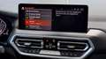 BMW X4 xDrive 20d M-Sportpaket Schwarz - thumbnail 30