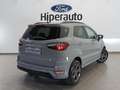 Ford EcoSport 1.0 EcoBoost ST Line 125 Gris - thumbnail 4