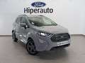 Ford EcoSport 1.0 EcoBoost ST Line 125 Gris - thumbnail 1