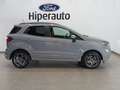 Ford EcoSport 1.0 EcoBoost ST Line 125 Gris - thumbnail 22
