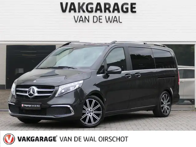 Mercedes-Benz V 300 300d Lang DC Avantgarde Edition | 360°-camera | St
