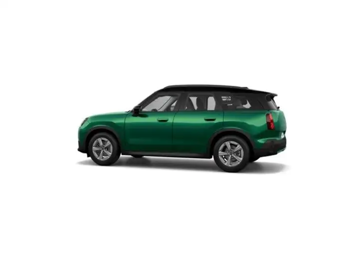 MINI Countryman 2025, foto 10