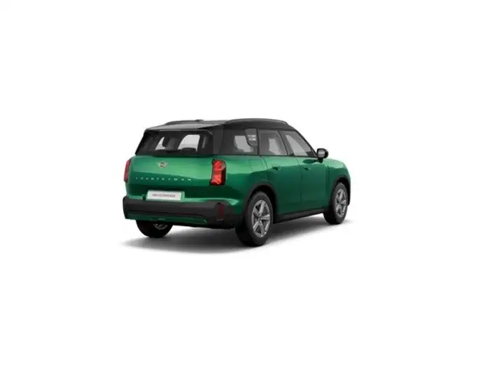 MINI Countryman 2025, foto 11