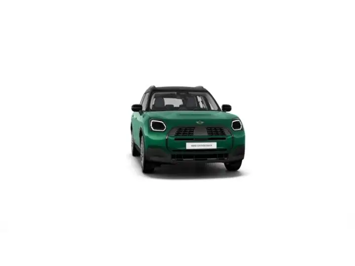 MINI Countryman 2025, foto 6
