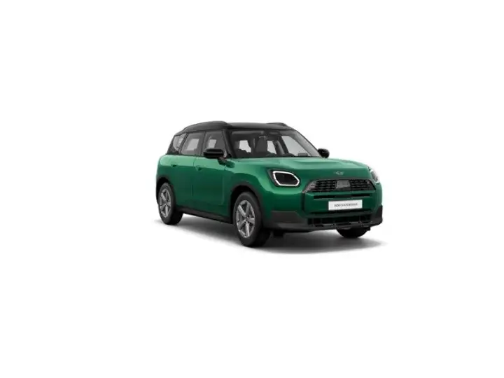 MINI Countryman 2025, foto 9