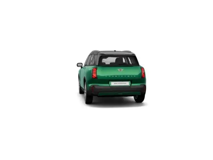 MINI Countryman 2025, foto 12