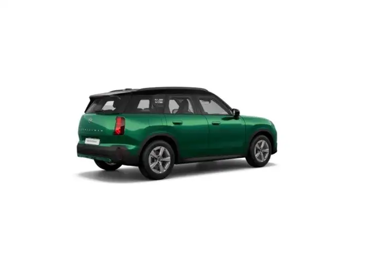 MINI Countryman 2025, foto 8