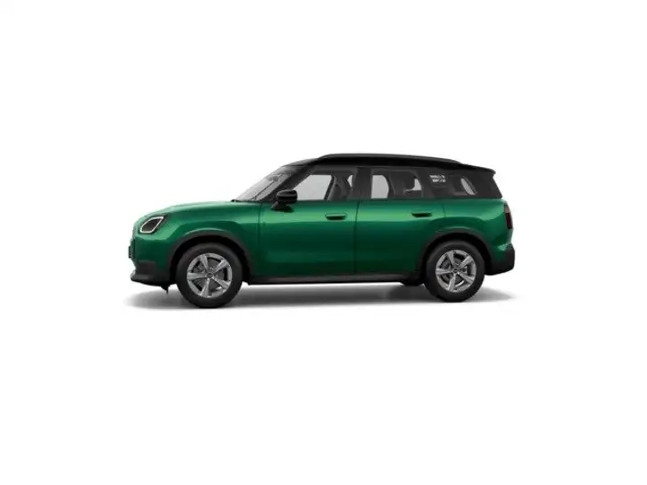 MINI Countryman 2025, foto 5