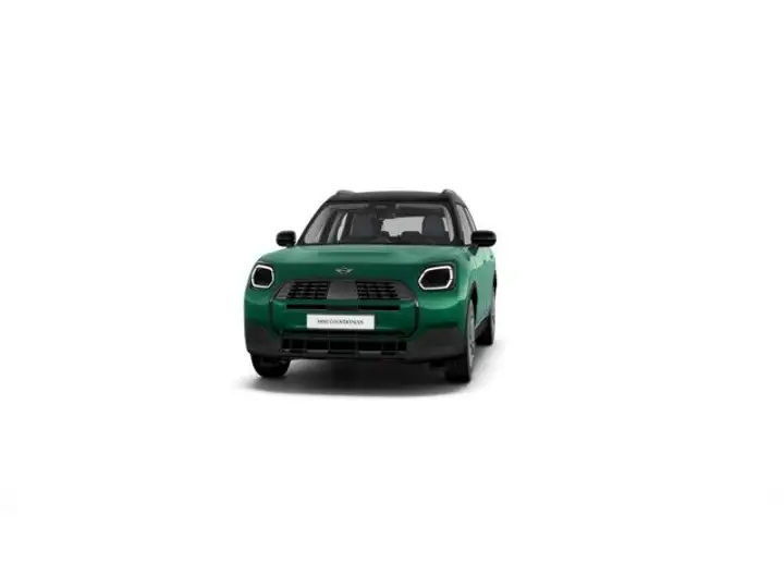 MINI Countryman 2025