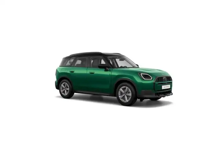 MINI Countryman 2025, foto 4