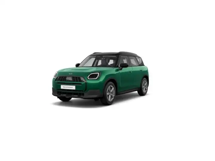 MINI Countryman 2025, foto 3