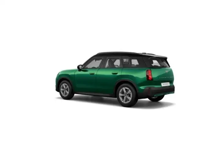 MINI Countryman 2025, foto 7