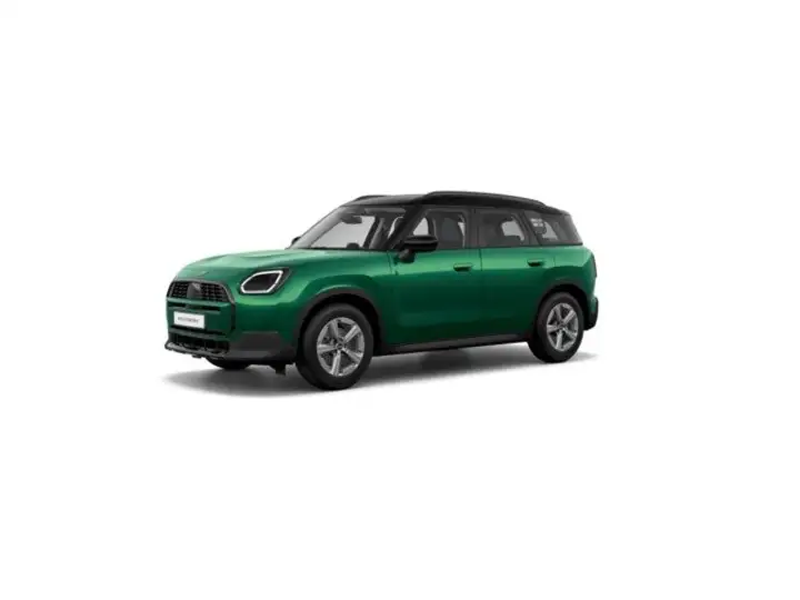 MINI Countryman 2025, foto 2