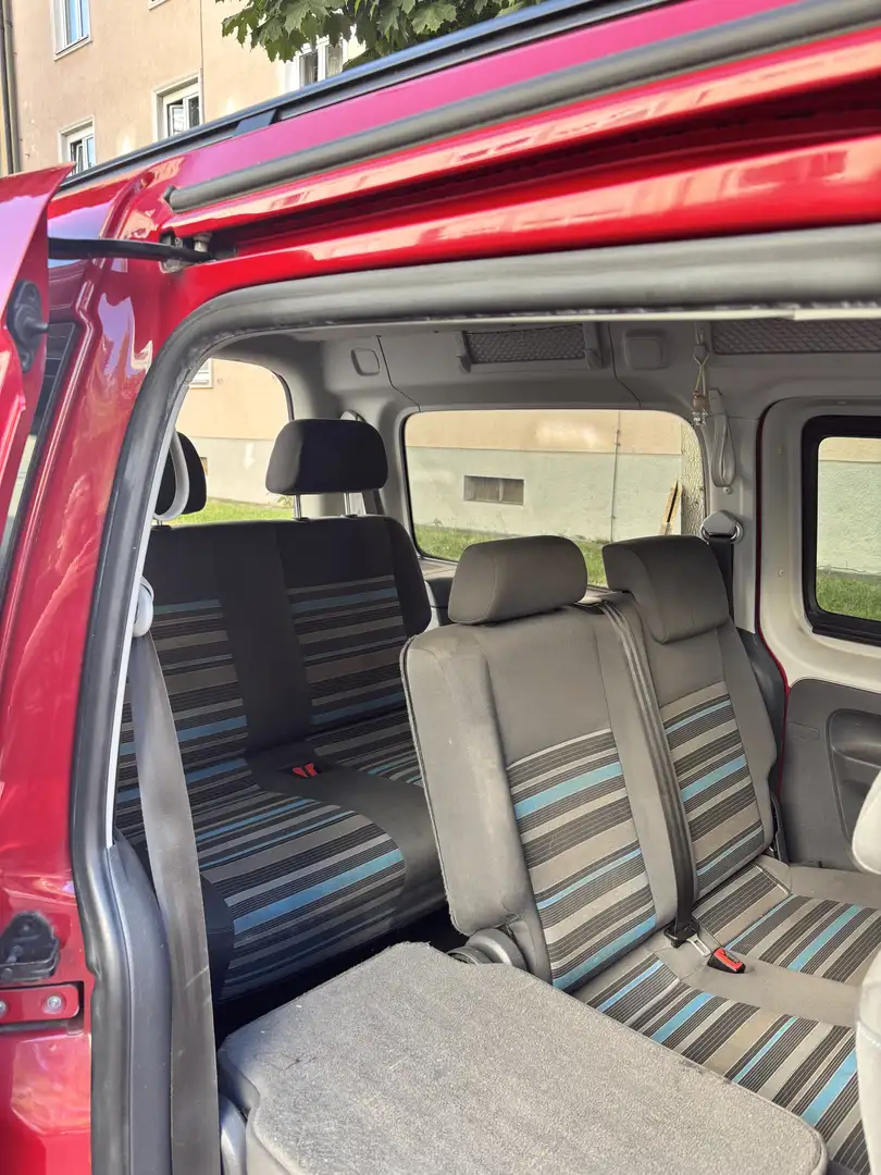 Volkswagen Caddy 1.2 (5-Si.) Edition 30 - 2
