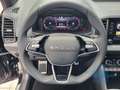 Skoda Karoq 1.5 TSi Sportline ACC LED AHK 360 KAMERA Noir - thumbnail 14