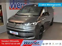 Volkswagen T7 Multivan Lang Edition 2.0TDI IQ.Light NaviPro ACC