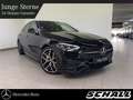 Mercedes-Benz C 300 d 4M AMG+NIGHT+DIST+DIGI+KEY+NAV+360°+AMBI Schwarz - thumbnail 1