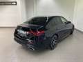 Mercedes-Benz C 300 d 4M AMG+NIGHT+DIST+DIGI+KEY+NAV+360°+AMBI Schwarz - thumbnail 16