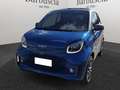 smart forTwo III 2020 Cabrio - Cabrio eq Passion 22kW Blu/Azzurro - thumbnail 1