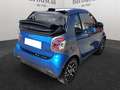 smart forTwo III 2020 Cabrio - Cabrio eq Passion 22kW Blu/Azzurro - thumbnail 10