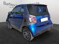 smart forTwo III 2020 Cabrio - Cabrio eq Passion 22kW Blu/Azzurro - thumbnail 3