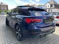 Audi Q3 Sportback 35 TFSI S line, PANO,MATRIX,KAM Blauw - thumbnail 5